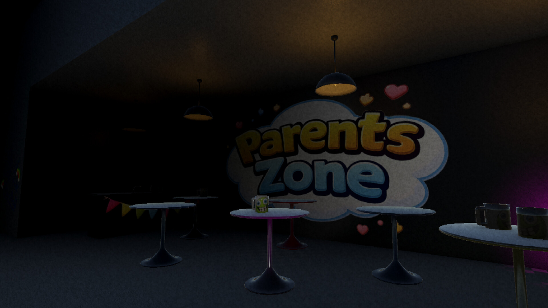 Smile and Play screenshot #2