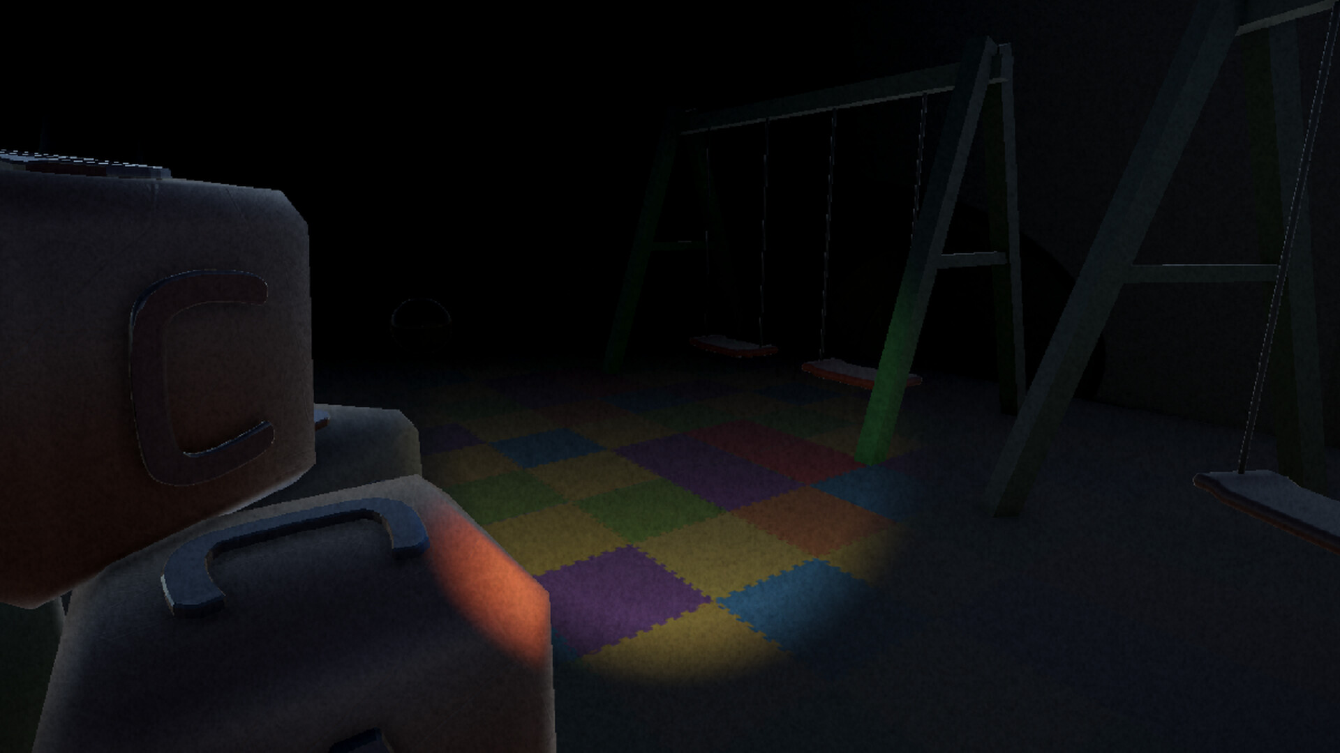 Smile and Play screenshot #1