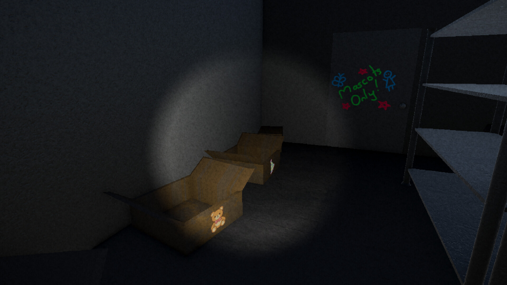 Smile and Play screenshot #8