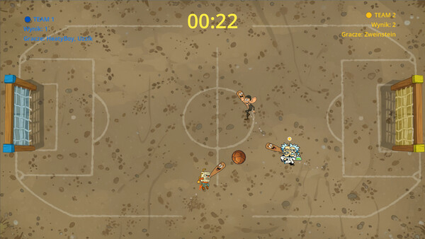 Screenshot of Glorio