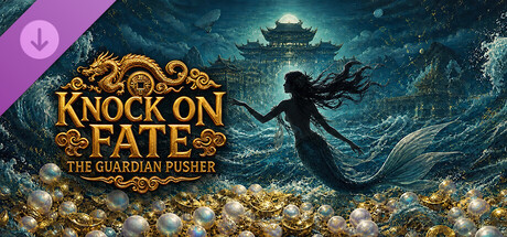 Knock on Fate: Drachenpalast