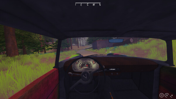 Zero To South Demo screenshot 2