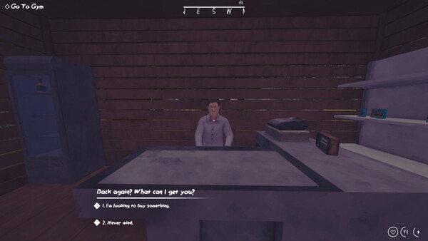 Zero To South Demo screenshot 5