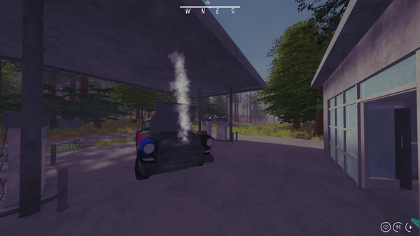 Zero To South Demo screenshot 6