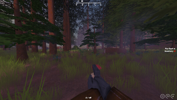 Zero To South Demo screenshot 8