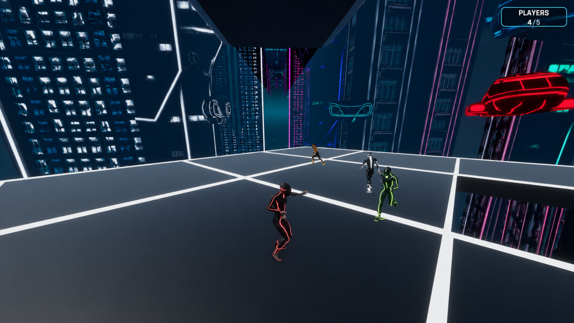 Flipocalypse screenshot 6