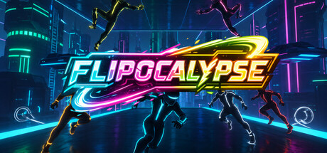 Flipocalypse header art