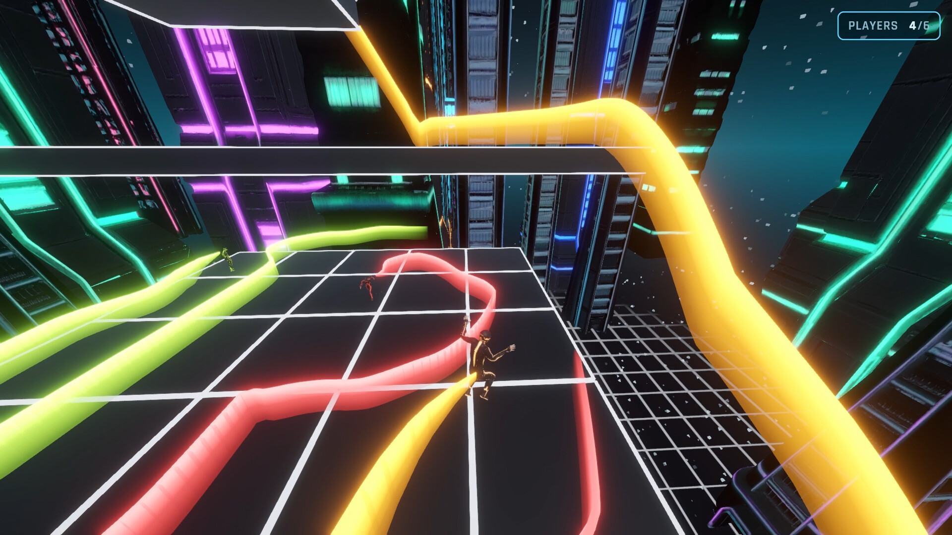 Flipocalypse screenshot 3