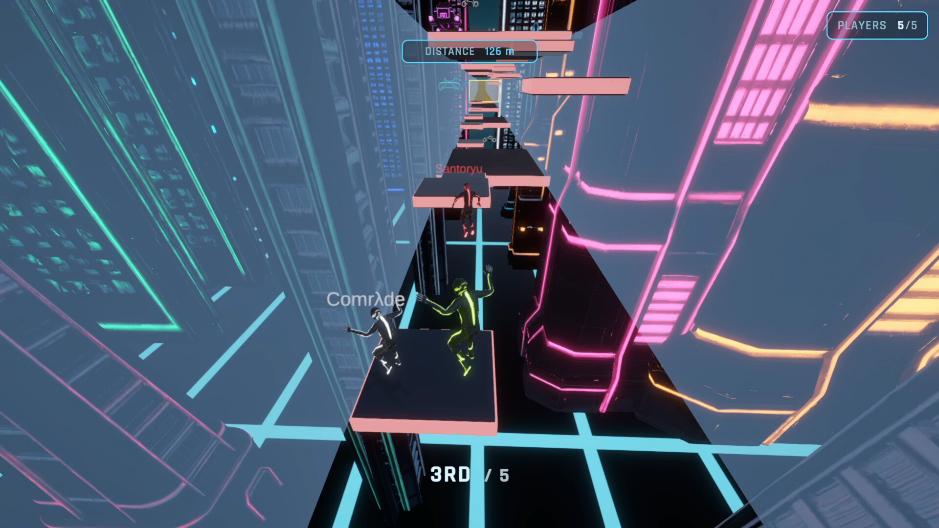 Flipocalypse screenshot 8