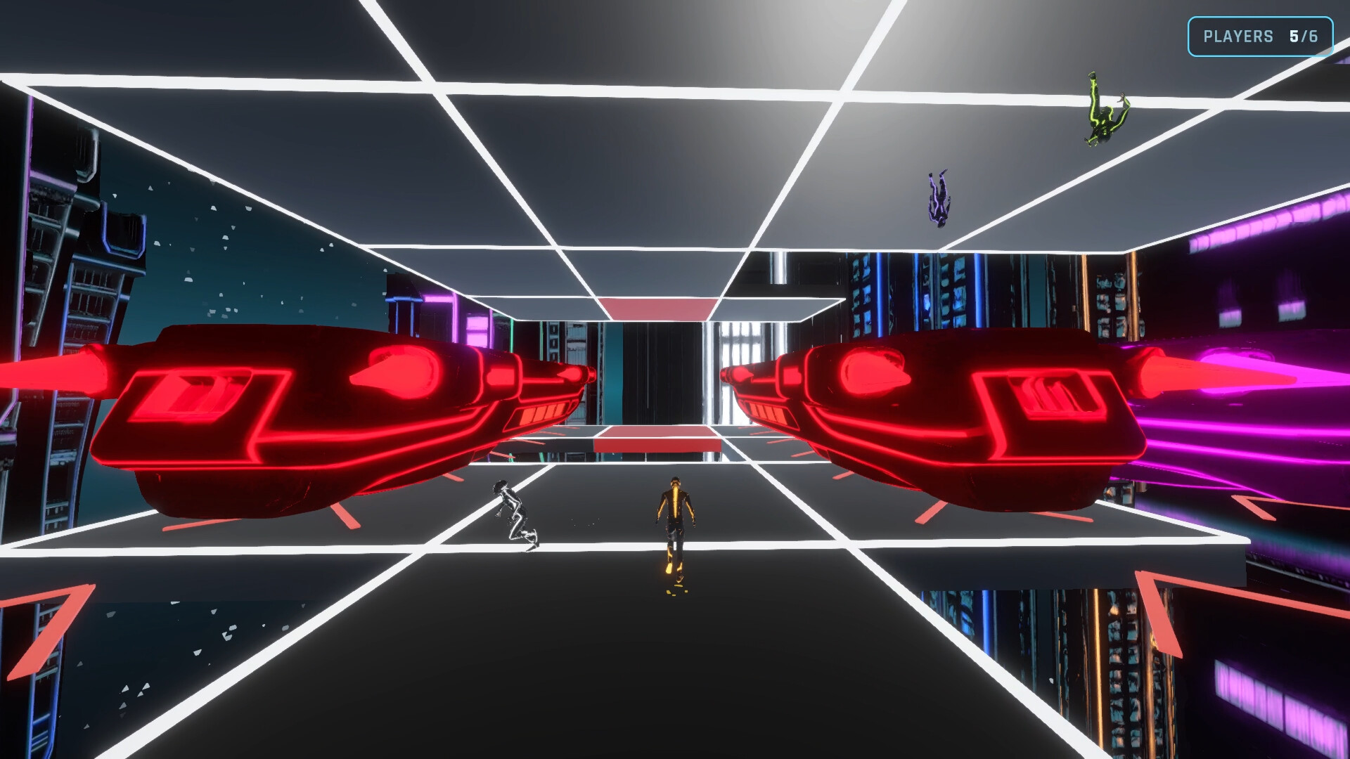 Flipocalypse screenshot 4