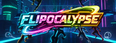 Flipocalypse cover