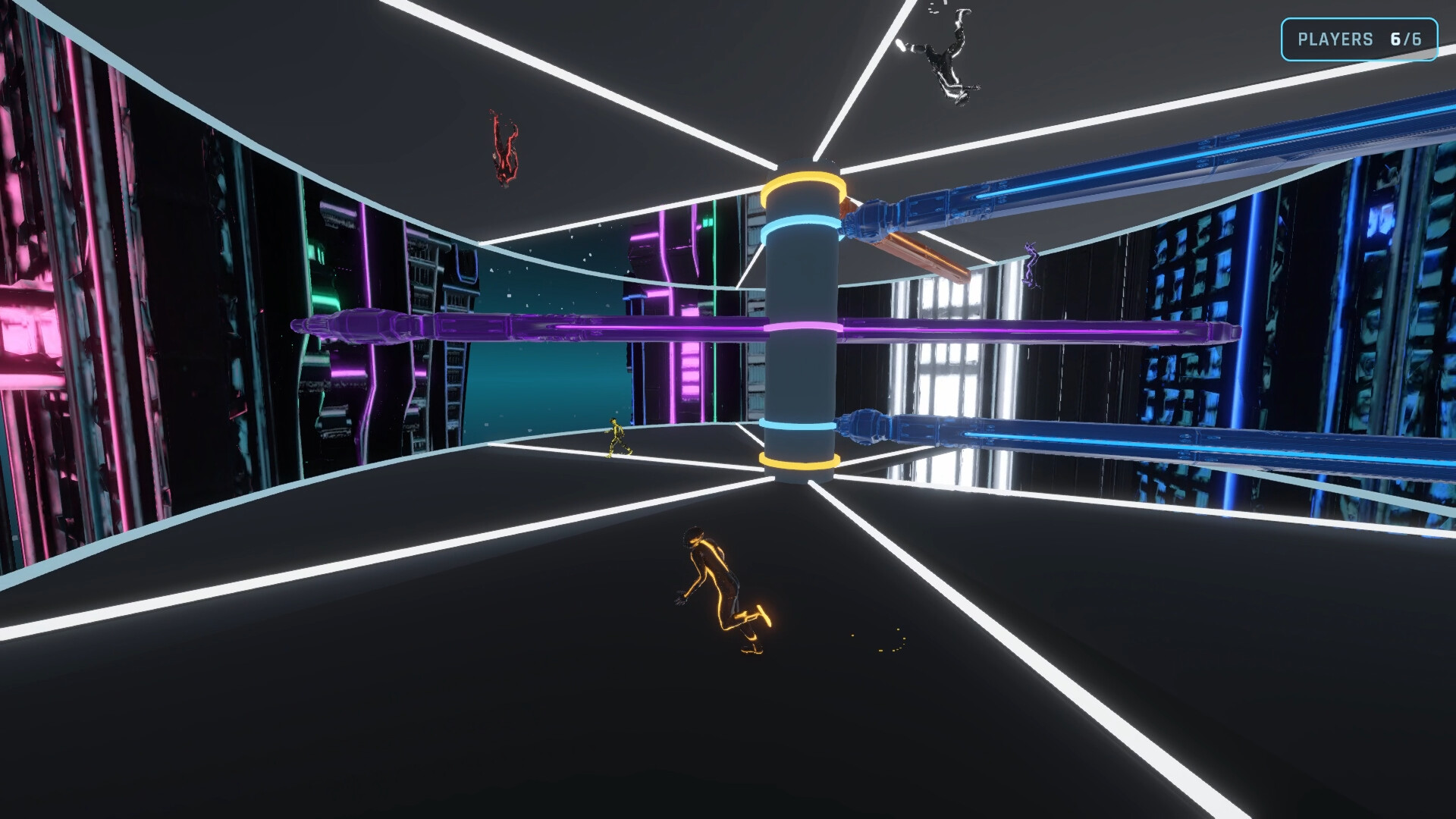 Flipocalypse screenshot 6