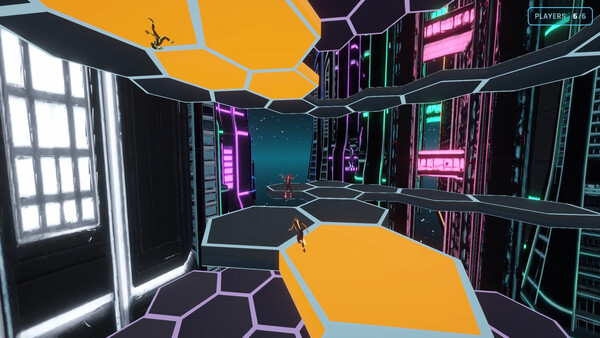 Скриншот 5 из игры Flipocalypse