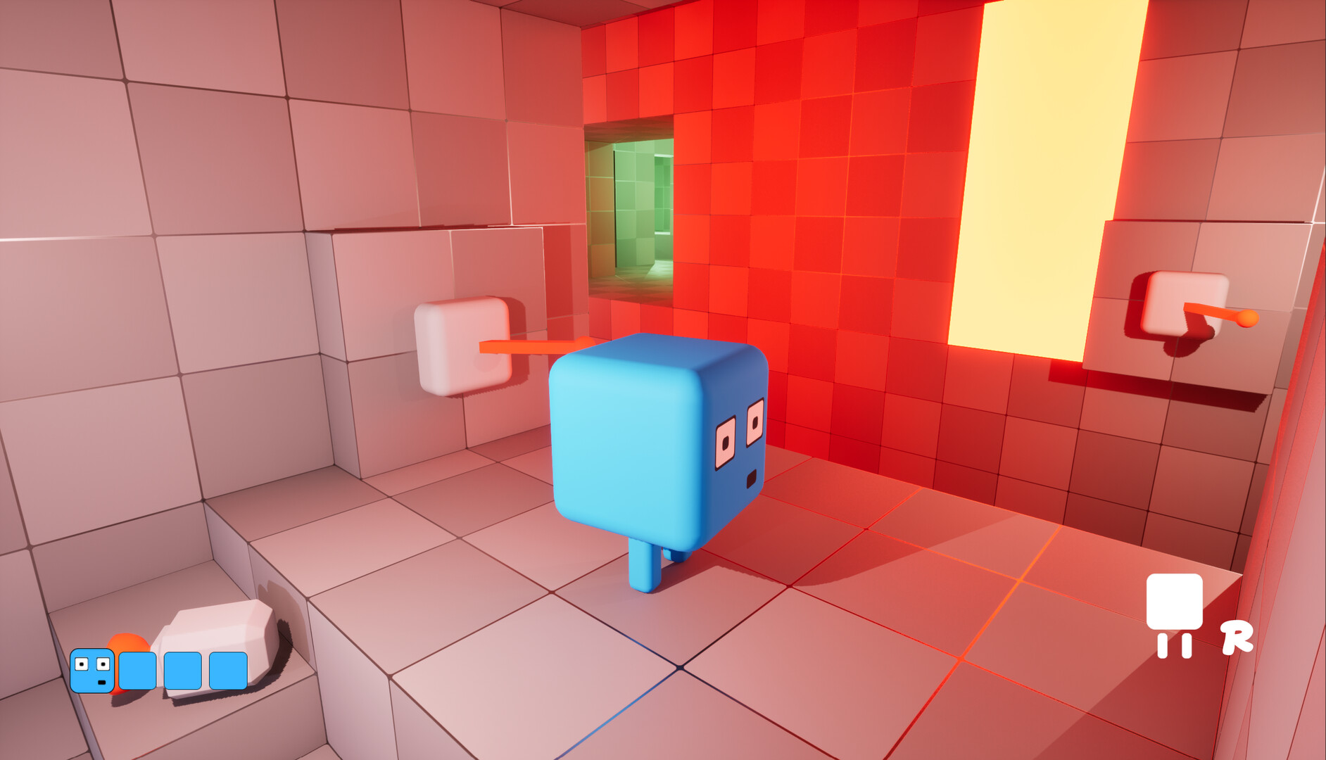 BLOK screenshot #3
