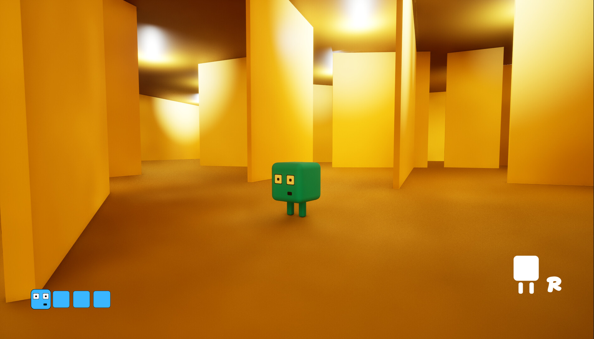 BLOK screenshot #4