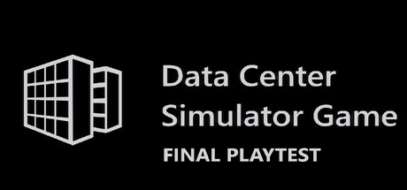 Data Center Simulator Game Playtest