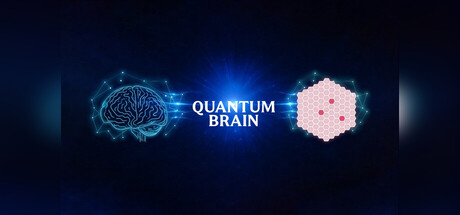 Quantum Brain header banner