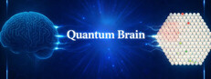 Quantum Brain cover
