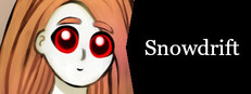 Snowdrift cover