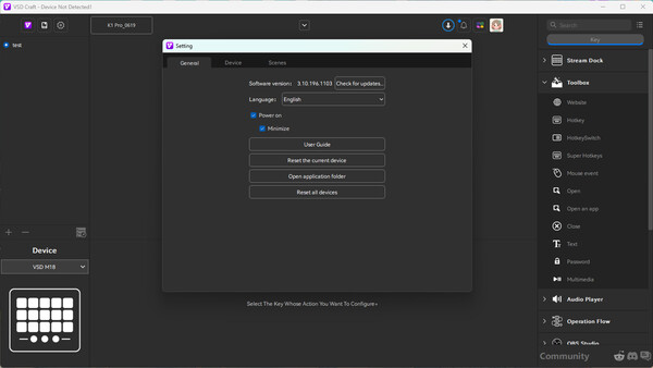 VSD Craftfor windows and Linux 1