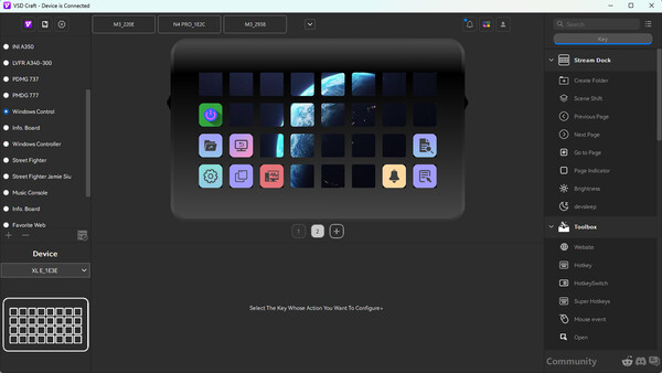 VSD Craft game for windows Pc 1