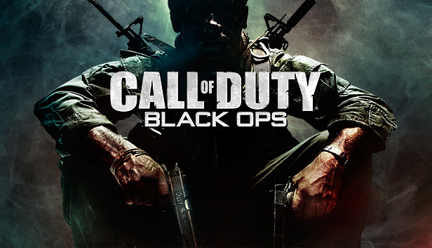 Save 50% on Call of Duty®: Black Ops on Steam