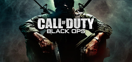 Call of Duty®: Black Ops Steam Banner