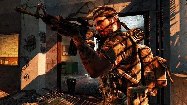 Call of Duty: Black Ops screenshot