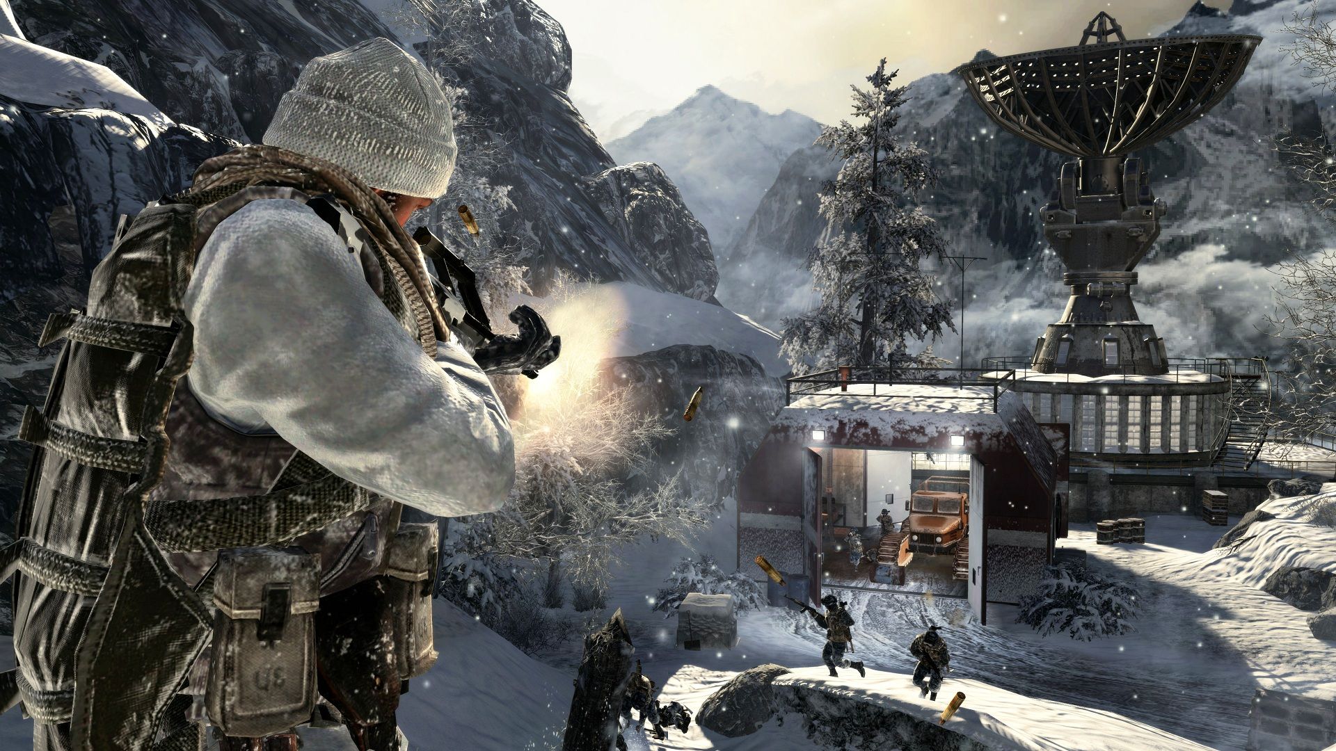 Call of Duty®: Black Ops – Screenshot 12