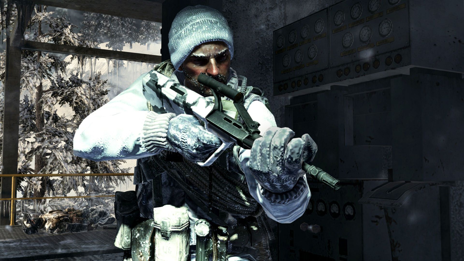 Call of Duty®: Black Ops – Screenshot 11