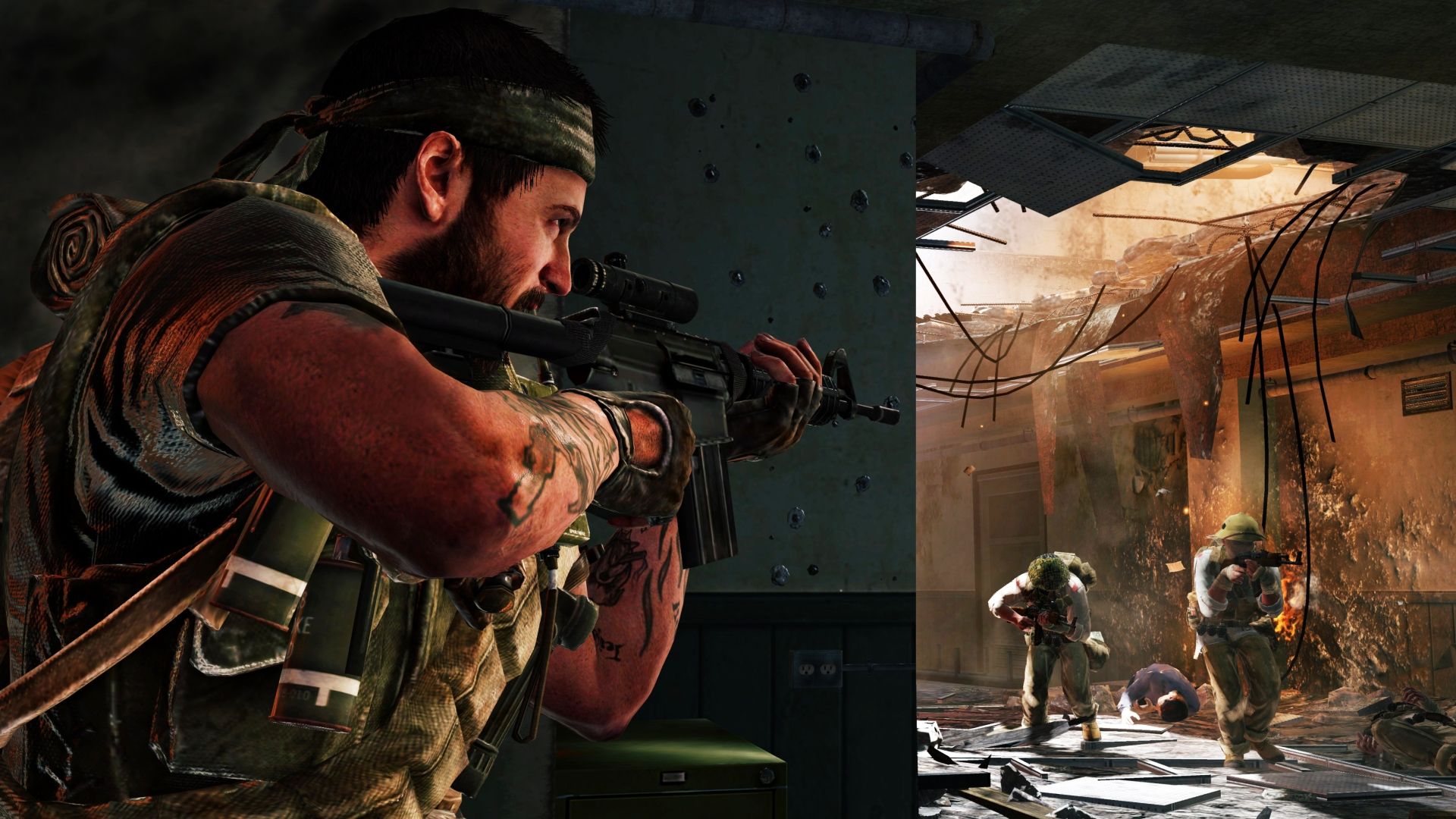 Call of Duty®: Black Ops – Screenshot 9