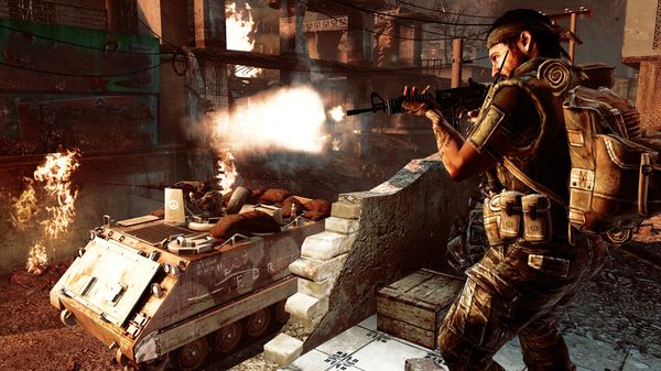 Call of Duty: Black Ops is not on GeForce Now, but you can play it here