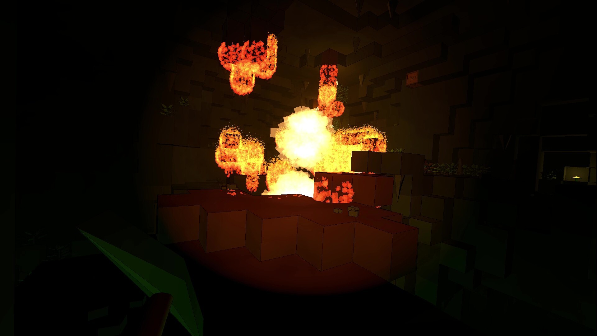 Tunnelers screenshot #4
