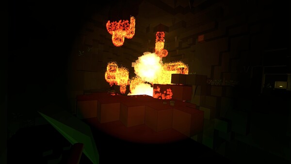 Tunnelers — 4