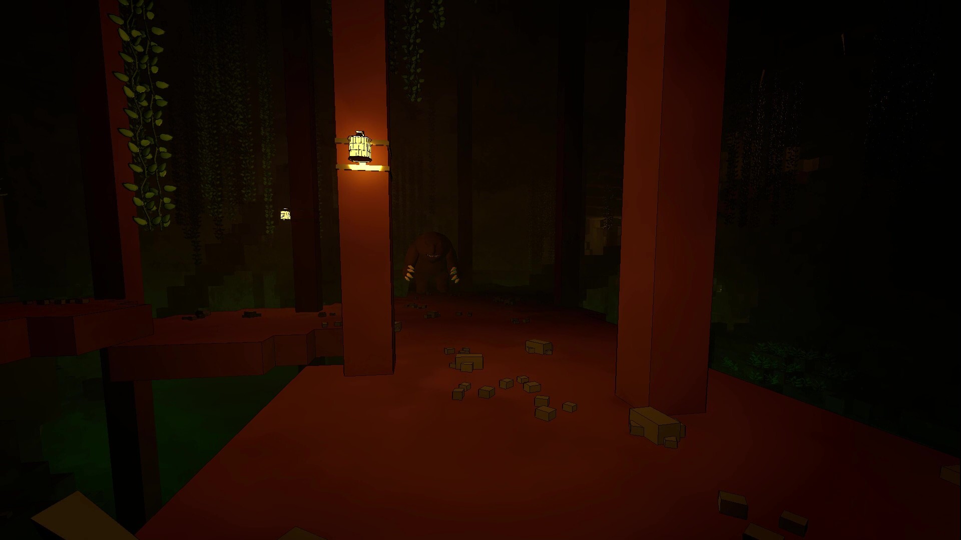 Tunnelers screenshot #1