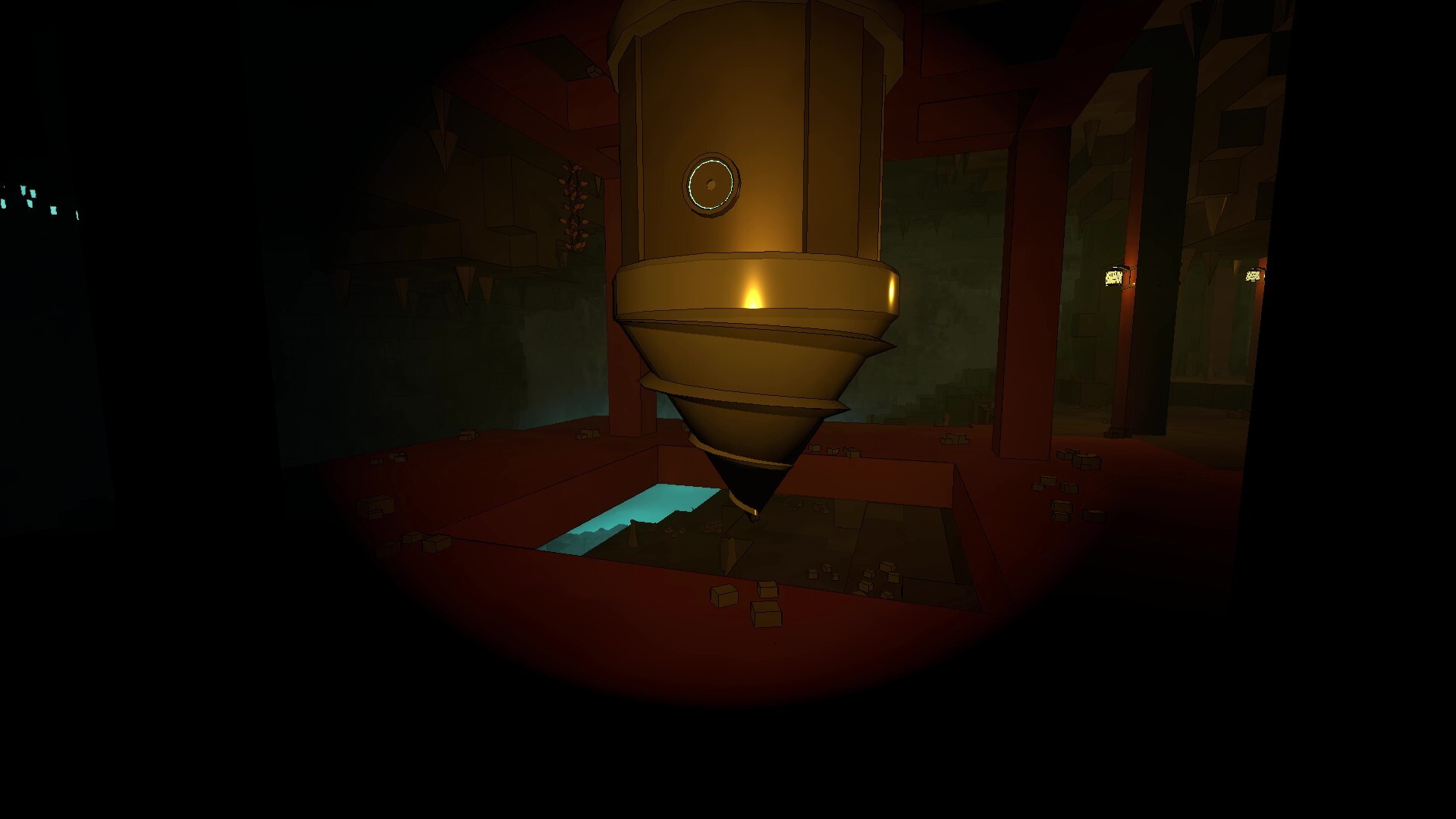 Tunnelers screenshot #3