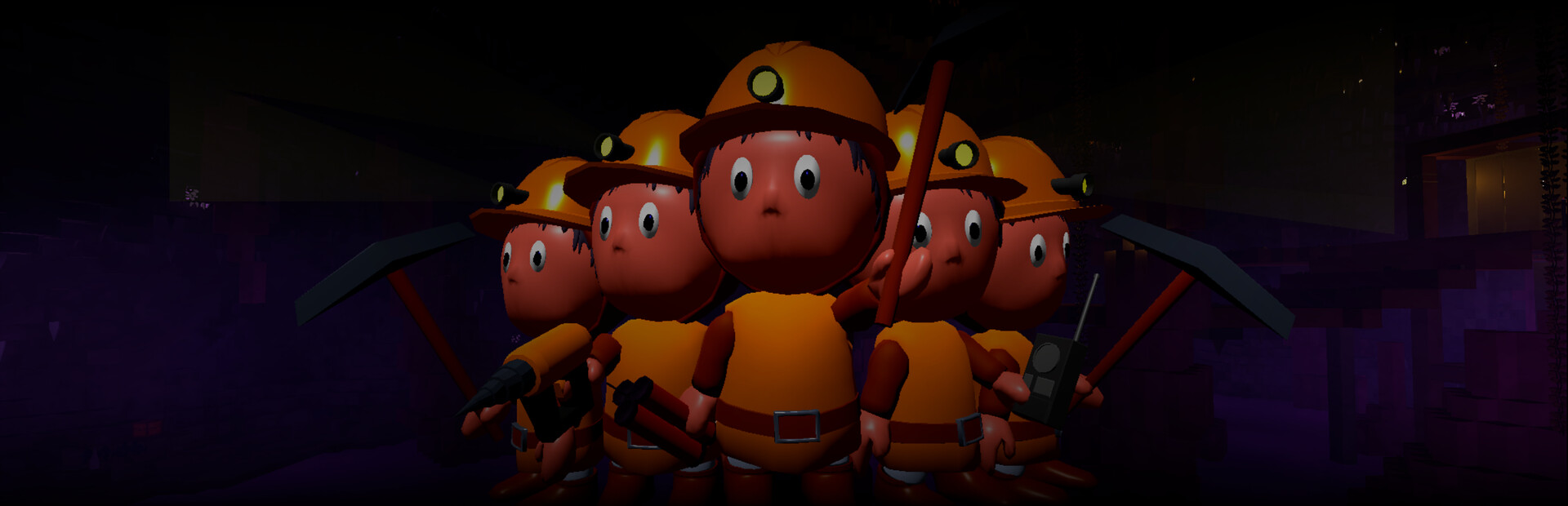 Tunnelers