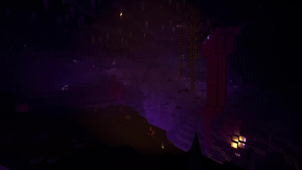 Tunnelers — 5