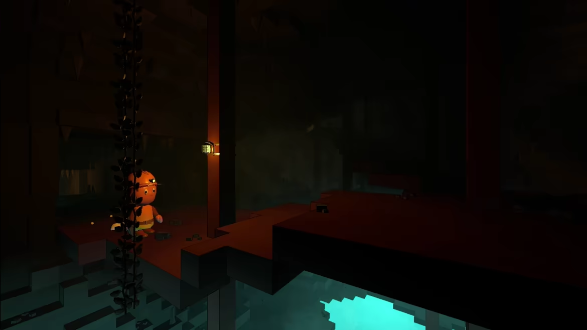 Tunnelers video 2