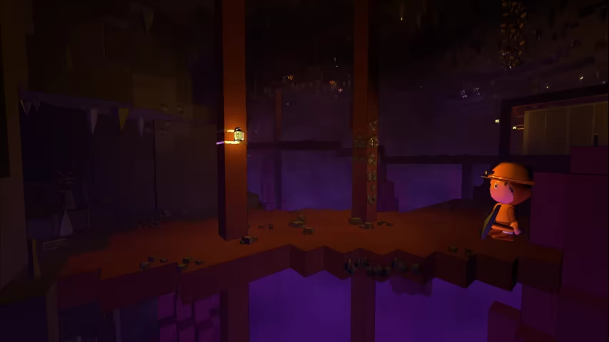 Tunnelers video 4