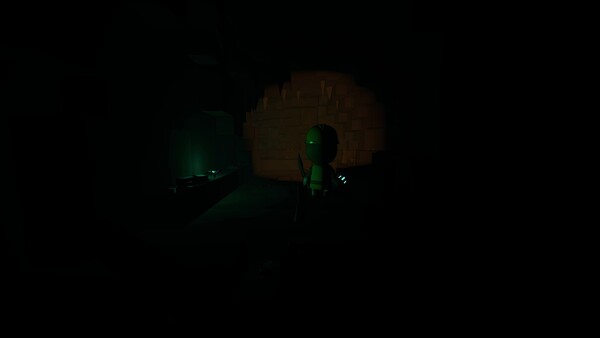 Tunnelers — 6