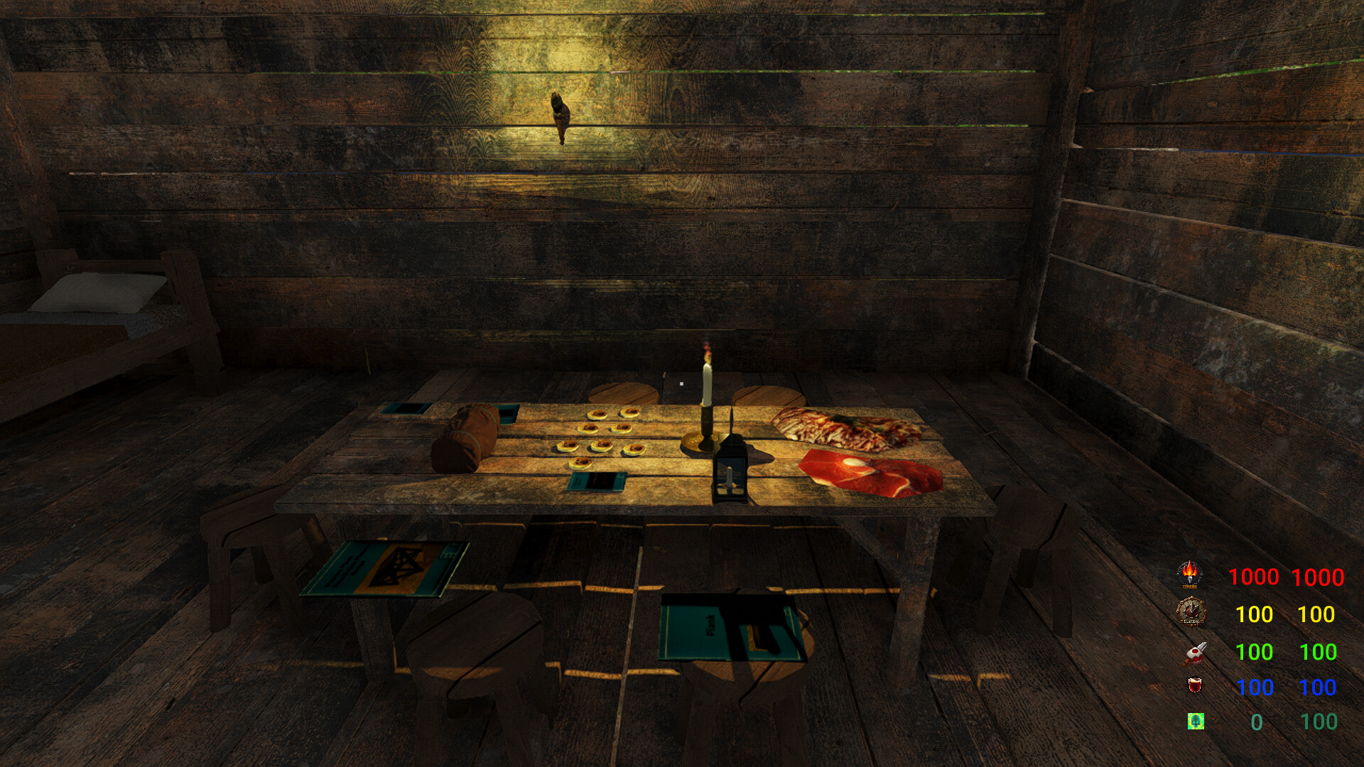 Survival Quest Dungeons and the Beasts screenshot 13