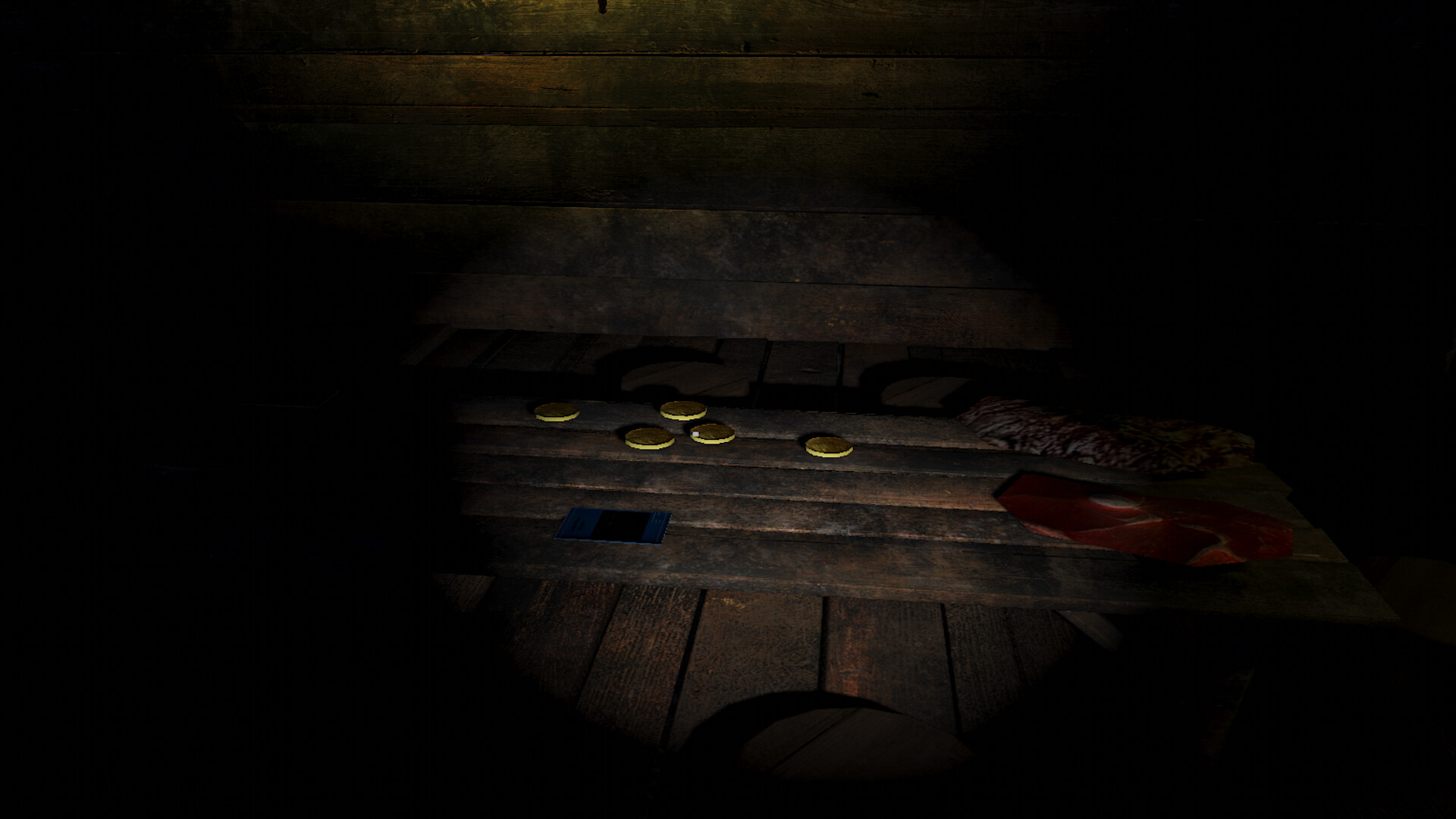 Survival Quest Dungeons and the Beasts screenshot #12