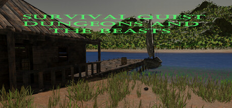 Survival Quest Dungeons and the Beasts