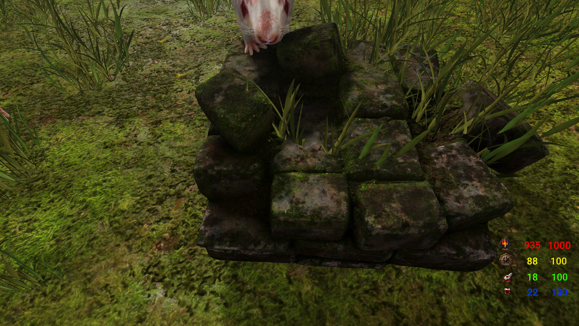 Survival Quest Dungeons and the Beasts screenshot #11