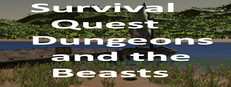 Survival Quest Dungeons and the Beasts cover