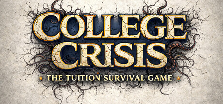 College Crisis: The Tuition Survival Game