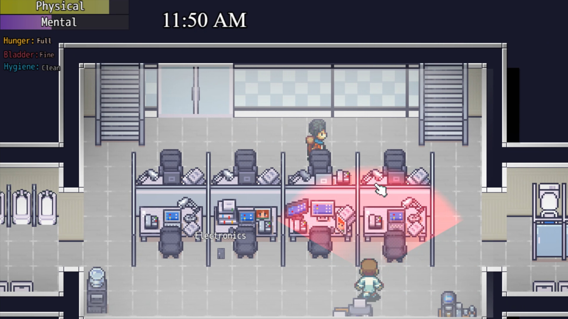 Apocalypse Cult Leader screenshot #1