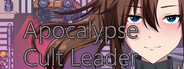 Apocalypse Cult Leader