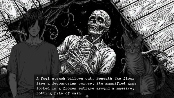 The Lucky Stray Cat - 招财猫 - Mèo Chiêu Tài